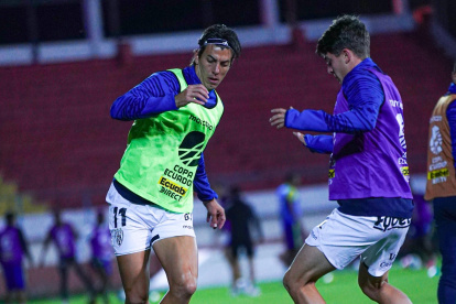 Independiente del Valle recibirá al equipo santo en el estadio Banco Guayaquil.