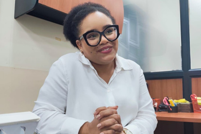 Desde la Universidad Católica de Santiago de Guayaquil, Gabriela Cuero impulsa una reflexión sobre identidad, representación y diversidad cultural.