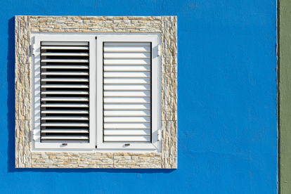 ¿Cansado de las cortinas? Los shutters son la solución moderna para 2025