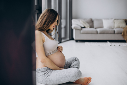 La maternidad subrogada comercial convierte al niño en un objeto de contrato y explota a mujeres vulnerables