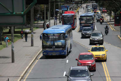 La medida vial tiene como objetivo reducir el tráfico hasta en 20% al interior del casco urbano.