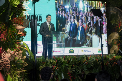 Expertos internacionales sobre el control del hongo Fusarium estarán en el Banana Time 2025.