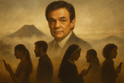 Usuarios de TikTok usan el trend “Yo que fui tormenta…” para mostrar cambios profundos en sus vidas.