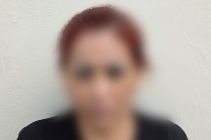 Mujer de alta peligrosidad fue capturada en Quito por abuso sexual.