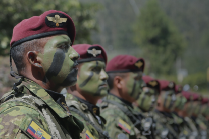 La convocatoria Vanguardia II 2025 busca integrar reservistas en tareas de apoyo y defensa nacional.