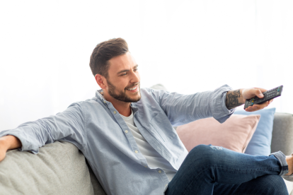 Este martes podrás ver en Directv, una variedad de deportes.