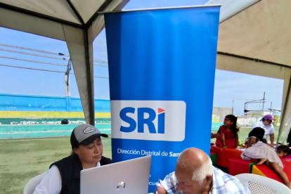 El comercio, la agricultura y la manufactura sostienen las ventas en el país en medio del paro indígena.