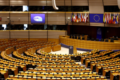 Representantes del Parlamento Europeo advirtieron que podrían activarse cláusulas de derechos humanos para suspender temporalmente el Acuerdo Comercial UE–Ecuador.