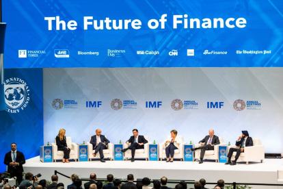 Para 2026 este organismo multilateral estima que la economía ecuatoriana tendrá una expansión más moderada.