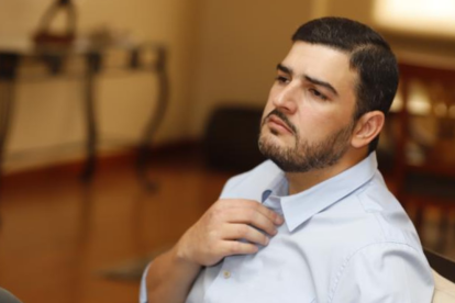 Aquiles Álvarez hizo un llamado a la solidaridad con los afectados con la explosión en Guayaquil.