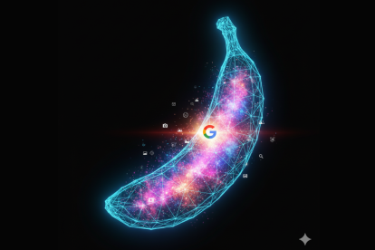 La inteligencia artificial Nano Banana (Gemini 2.5 Flash Image) se integra en Google Lens y Circle to Search, permitiendo a los usuarios editar y generar imágenes con comandos de texto en tiempo real.