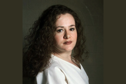 Christa Pike, condenada a muerte por el asesinato y tortura de Colleen Slemmer en 1995, es la mujer más joven sentenciada a la pena capital en Estados Unidos