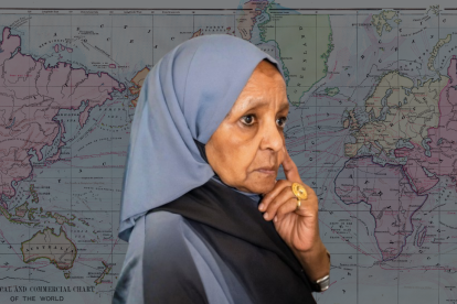 El caso de la mujer de Torenza fue desmentido y recuerda una vieja historia.