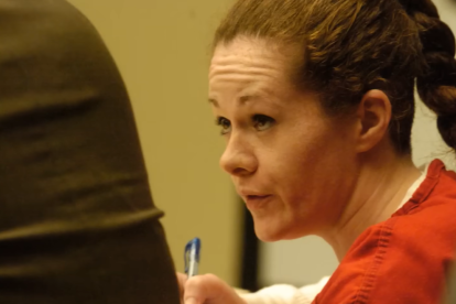 A los 18 años, Christa Pike fue sentenciada a la pena capital por el brutal asesinato; su caso subraya la controversia histórica de la justicia juvenil en el corredor de la muerte de Tennessee.





A los 18 años, Christa Pike fue sentenciada a la pena capital por el brutal asesinato; su caso subraya la controversia histórica de la justicia juvenil en el corredor de la muerte de Tennessee.