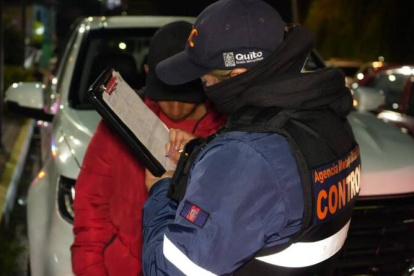 Durante las últimas cuatro semanas, el Municipio de Quito ha coordinado distintos macro operativos interinstitucionales en establecimientos de diversión nocturnas