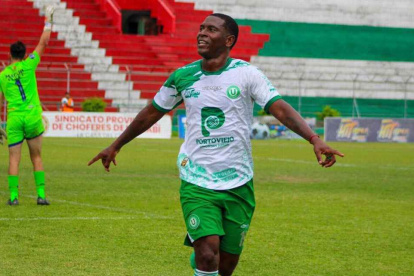 Bryan Angulo sufrió un ataque armado en Portoviejo.