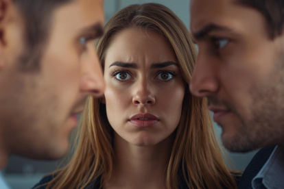 ¿Sientes que repites el mismo patrón de relación con diferentes personas? Descubre la respuesta