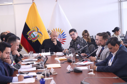 La Comisión de Seguridad de la Asamblea iniciará una fiscalización por atentados en Guayas.