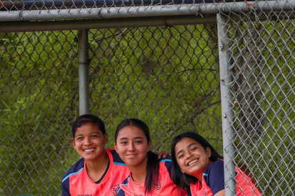 Ecuador está listo para el debut ante Estados Unidos el 17 de octubre del 2025.