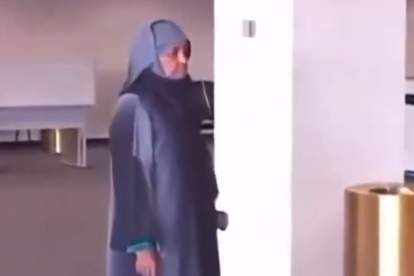 Expertos han determinado que el video sobre la mujer de Torenza fue creado con inteligencia artificial.