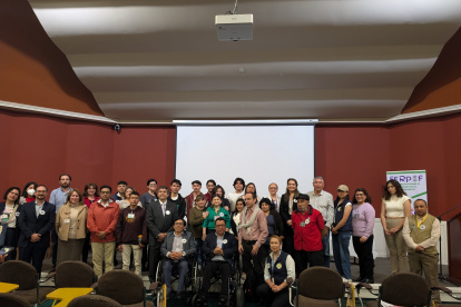 Federación Ecuatoriana de Enfermedades Raras o Poco Frecuentes (Ferpof) demanda medidas urgentes ante la crisis sanitaria nacional