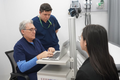 La ergometría cardiopulmonar permite medir cómo el cuerpo produce energía y detectar fallas en su eficiencia.