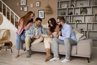 Cuando el silencio se convierte en autocuidado