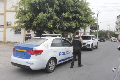 Abogada que se encontraba desaparecida hace 12 dias fue encontrada desmembrada dentro d su domicilio ubicado en Sauces 9.