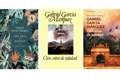 El clásico de Gabriel García Márquez, "Cien años de soledad", ha sido retirado de bibliotecas escolares en estados como Florida, en el marco de una campaña de censura ideológica sin precedentes