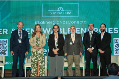 Foro: la innovación tecnológica y las alianzas, vías para enfrentar los retos energéticos.