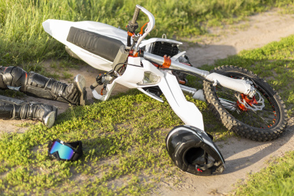 Accidente en la Av. General Rumiñahui provoca cierre de tres carriles en dirección Quito – Valle.