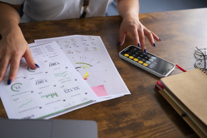 La Junta de Política y Regulación Financiera y Monetaria deberá emitir la normativa que precise qué información se entregará para construir este indicador.