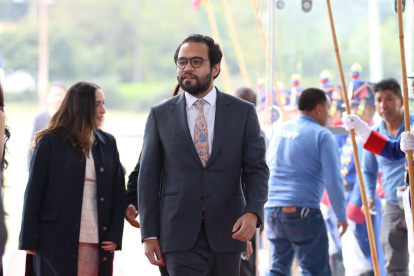 El funcionario asegura que Maldonado no cumple requisitos y que los afiliados merecen representantes transparentes