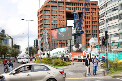 El proyecto de ordenanza regulará la cantidad de vallas en sitios residenciales, fachadas y terrazas.