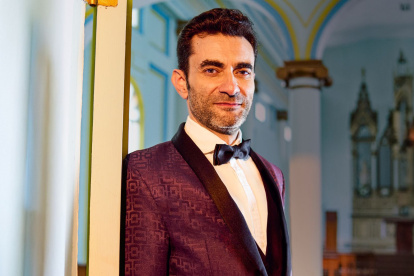 “Nada humano me es ajeno", Íñigo Pirfano