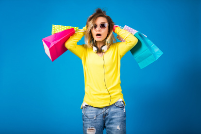 Aunque a simple vista, una compra compulsiva puede parecer inofensiva, cuando se repite con frecuencia, sus efectos van más allá del saldo en la cuenta.