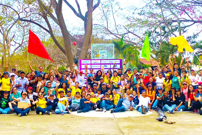 La ciudad de Guayaquil acoge la 9.ª edición de la Expo Capital Humano 2025.