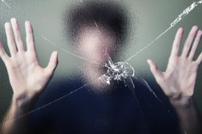 Referencial. La joven se habría hecho pasar por desaparecida.