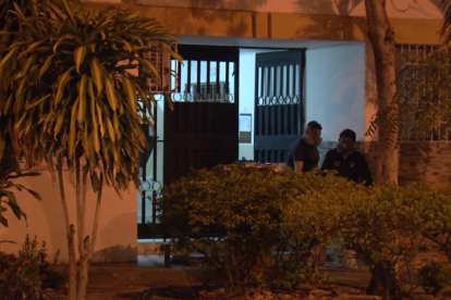 La hija de la víctima confesó que habría sido la asesina.