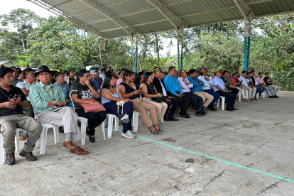 La Confeniae se unirá a las protestas iniciadas por la Conaie.