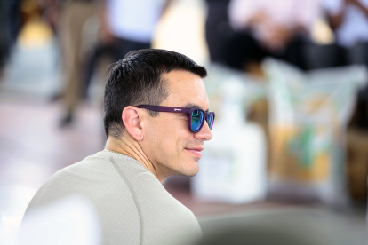 El presidente Daniel Noboa cumple su segundo mandato desde mayo de 2025.