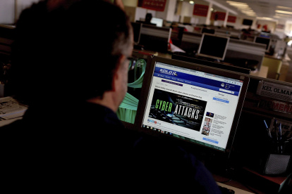 Referencial. China asegura tener pruebas irrefutables del suceso.