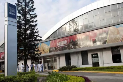 Nestlé está presente en Ecuador desde hace más de 66 años.