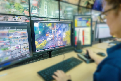 Entre el 12 y el 18 de octubre de 2025, Segura EP registró 1.510 alertas.