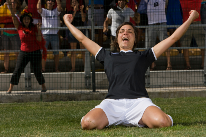 Este lunes podrás ver en Directv, una variedad de deportes.