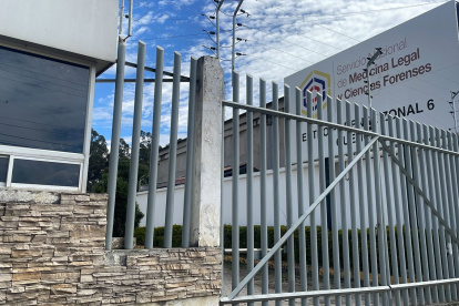 Un hombre fue asesinado en el Parque Nacional Cajas la noche del domingo, 19 de octubre de 2025.