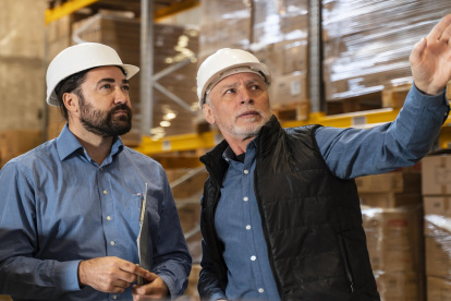 Los trabajadores que cumplen 25 años de servicio con el mismo empleador tienen derecho a la jubilación patronal (foto referencial).