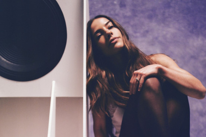 Debi Nova ha publicado cinco discos desde 2010. Este año lanzó su sexto álbum