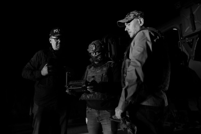 John Reimberg confirmó este lunes 20 de octubre que el Gobierno ecuatoriano no retomará el diálogo con el movimiento indígena.