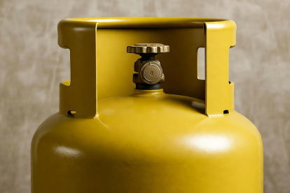 El Gobierno vuelve a pronunciarse del precio del cilindro de Gas.